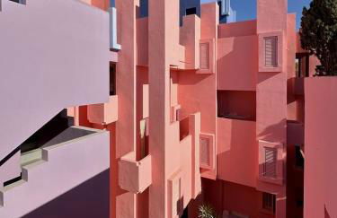 La Muralla Roja APARTAMENTO - Photo 12