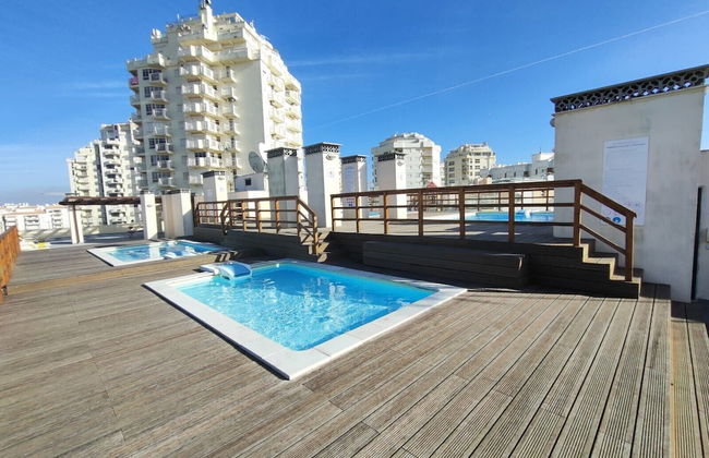 Armação DE Pêra Ocean Terrace by Homing - Foto 28