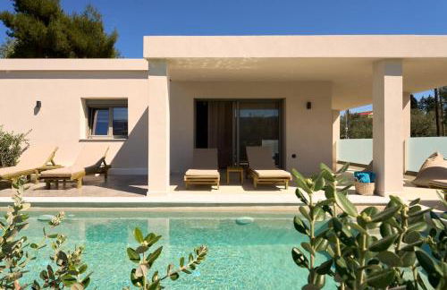 Villa Asimina, A Sensory Escape With Heated Pool by MindYourVilla - Foto 20