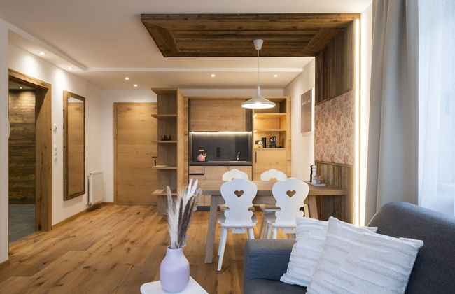 Sepp & Hanni's - Suiten im Dorf - Photo 18