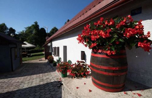 Family-friendly apartments with swimming pool Lic, Gorski kotar - 23685 - Foto 3