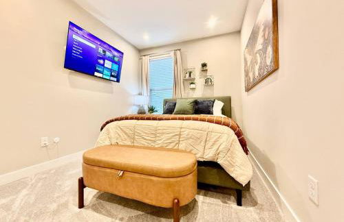 Stunning Executive Townhome Liberty Twp - Foto 21