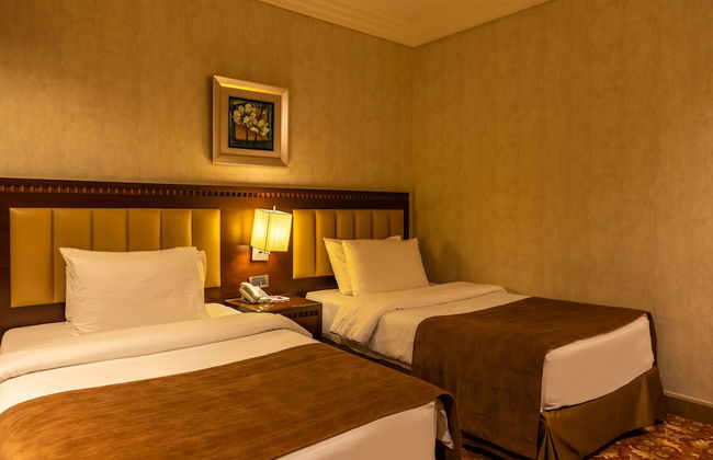 Lancaster Suites Raouche - Foto 7