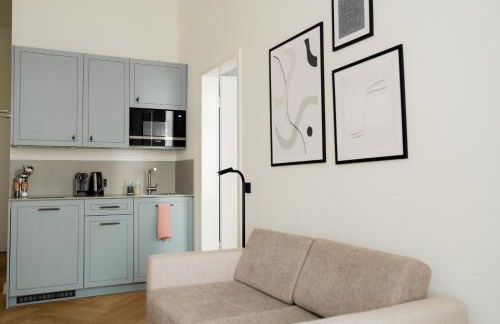 Bob W Lübeck Old Town - Foto 76