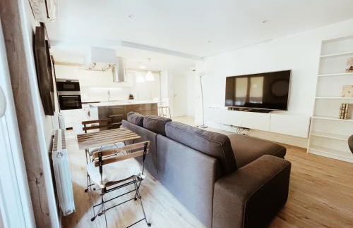 New Apartament close to IFEMA-AEROPUERTO - Foto 7