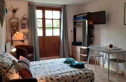 Le Bois gentil - Foto 10