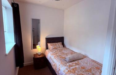 Beautiful park view town house - Foto 27