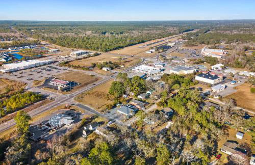 Turtle Shack - Ocean Isle Beach -Whole Beach House - Foto 30