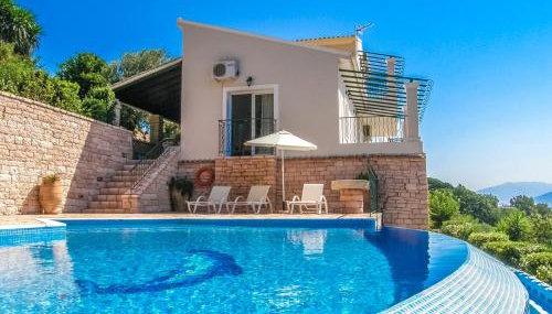 Villa Vigla - Foto 3