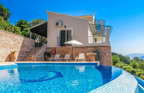 Villa Vigla - Foto 3