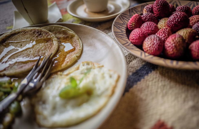 Mingtang Boutique Cottage - Photo 40