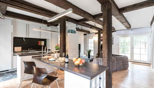 Pommernhaus Vorsee am Kiefernwald - Foto 4