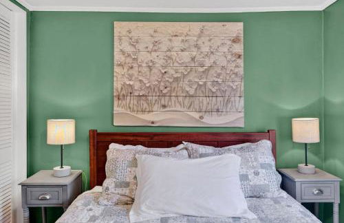 High Street Retreat - Foto 36