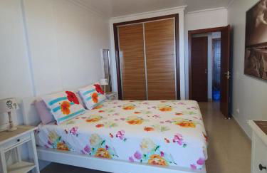 Comfortable apartment with amazing sea views - Foto 19