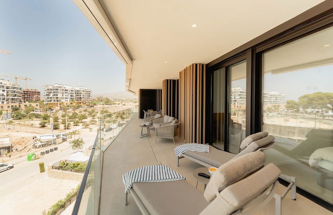 Pure Sea Apartments - Foto 54