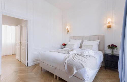 Le Suite Napoléon - Luxe et Sérénité au Cœur de Cannes - Foto 7