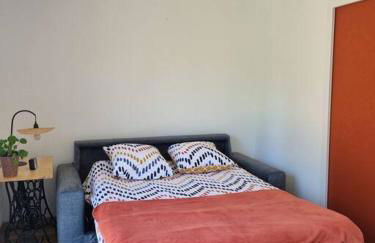 Maisonnette chaleureuse - Foto 8