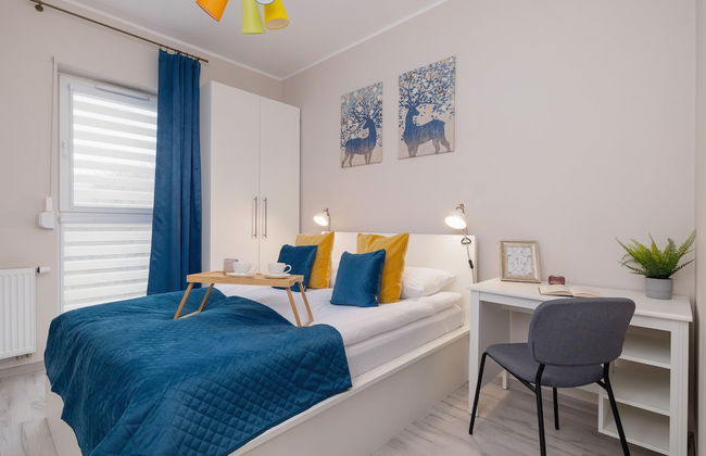 Apartment With Garden by Renters - Photo 4