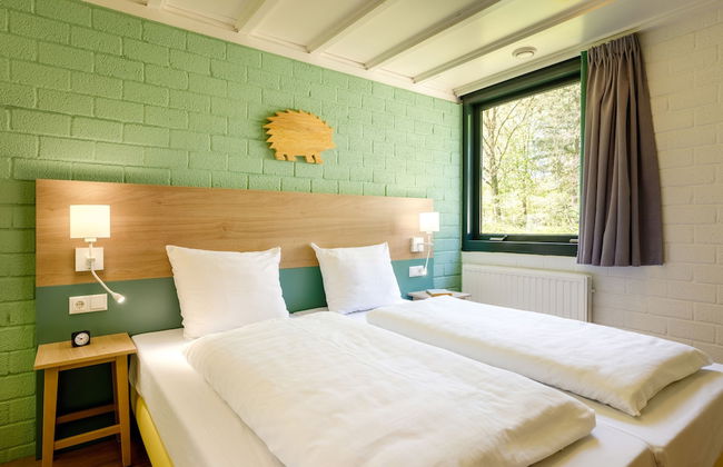 Center Parcs Het Meerdal - Photo 22