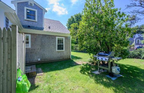 31 Bayview Street Chatham Cape Cod- -The Way Home - Foto 36