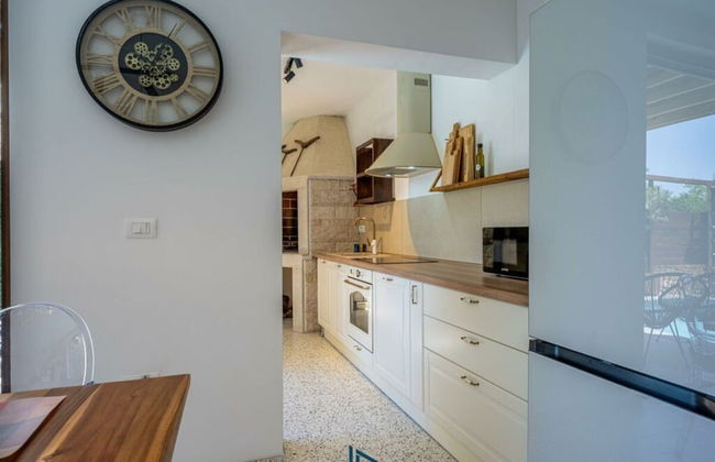 Verborgen Villa - Foto 8