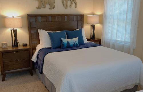 The Lily Pad at Loon Lake near Gore Mountain - Foto 7