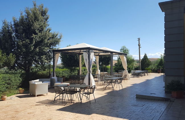 Agriturismo Il Vescovo - Foto 9