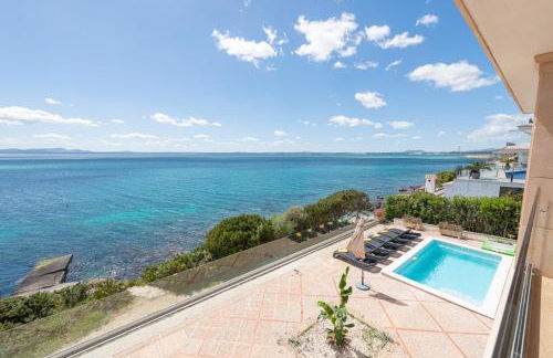 Villa Torrens - Alcúdia - Foto 35