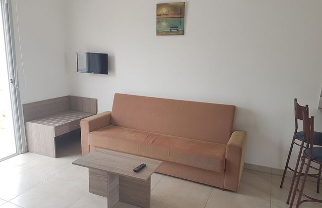 Cosmelenia Hotel Apartments - Foto 17