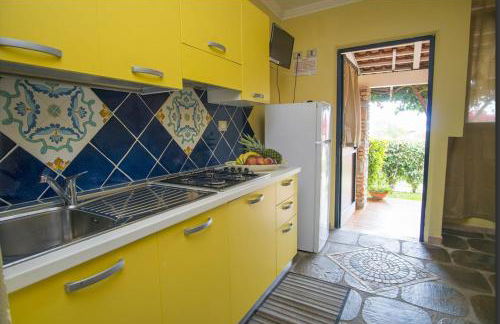 DONNA FILOMENA Residence - Foto 10