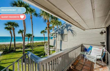 Beachfront Aldea 6 - Foto 1