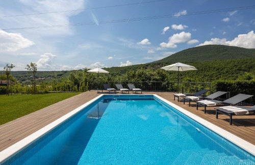 3 Luxury bedroom Apartment EMMA - Foto 39