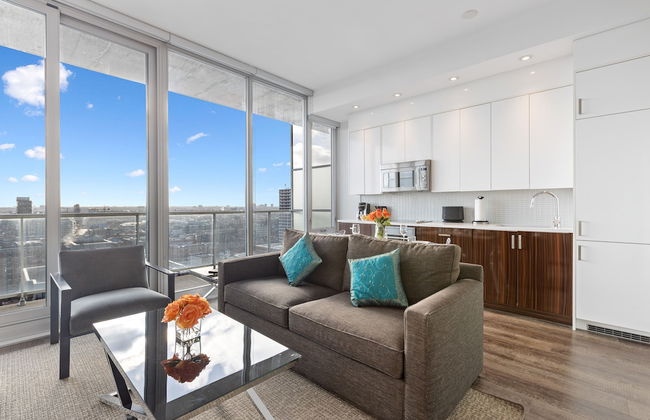 SOHO Residences Lisgar - Foto 10