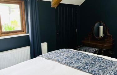 The Rookery 2 bedroom barn, hot tub, dog friendly - Foto 15