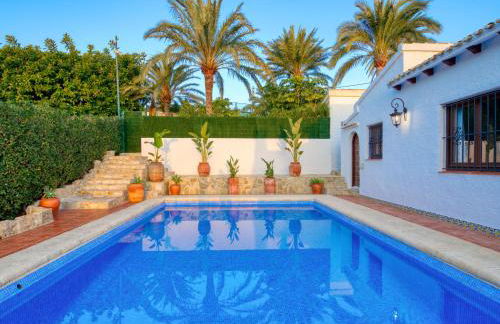 Villa Villa Monte Feliz by Interhome - Foto 53