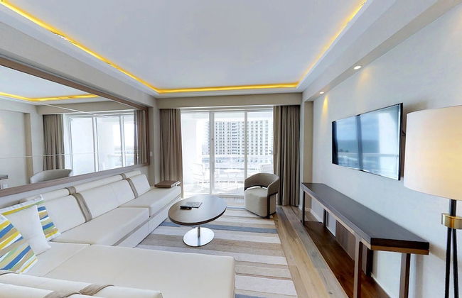 Luxury Condo on the Beach - Foto 22