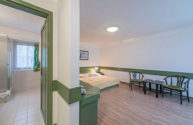 Abbázia Club Hotel Kék - Foto 19