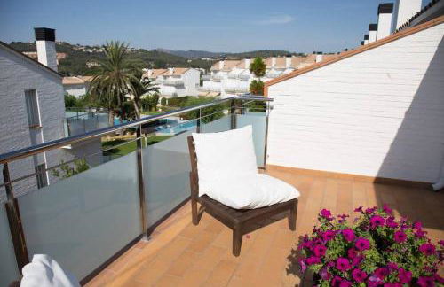 Casa 11 - Parc Sant Ramon, descanso y armonía - Foto 23