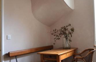 Chapel Cottage- Coastal Somerset Retreat - Foto 21