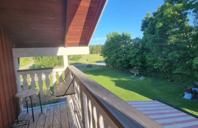 7 Person Holiday Home in Grisslehamn-by Traum - Photo 14