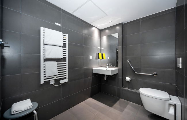 Staycity Aparthotels, Marseille, Centre Vieux Port - Foto 72