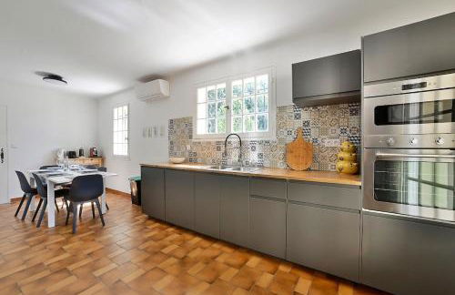 Villa Marie-Rose - Foto 10