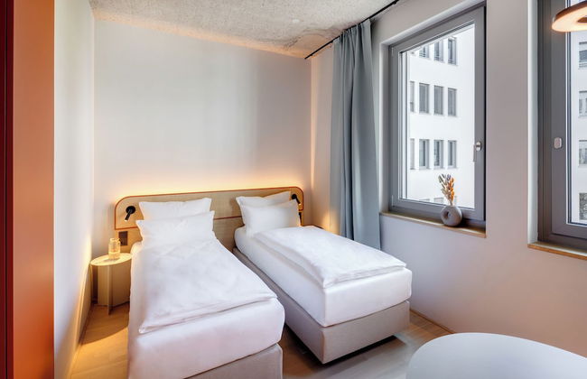 DEIN APART München - Foto 38