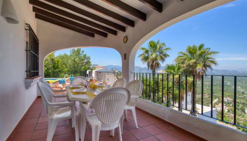 Villa Villa Hermosa Vista by Interhome - Photo 5