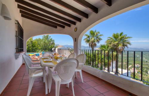 Villa Villa Hermosa Vista by Interhome - Foto 6