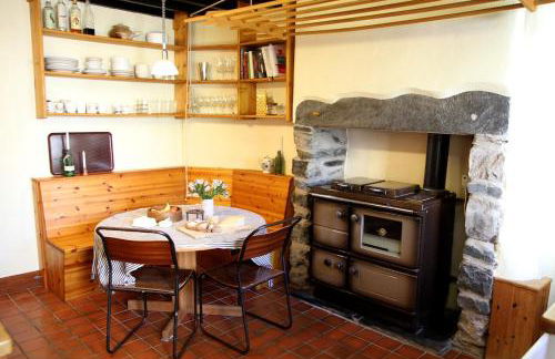 Plas Canol, elegant home in Snowdonia village - Foto 31