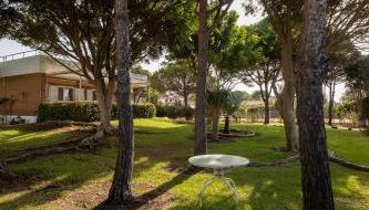 Casa del Abuelo Isla Canela - Photo 5, Garden