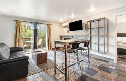 Upscale Condo near Downtown & the Deschutes - Foto 4
