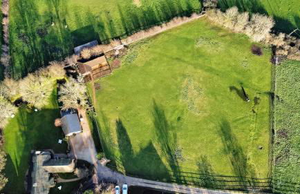 Lake Cottage - Foto 37