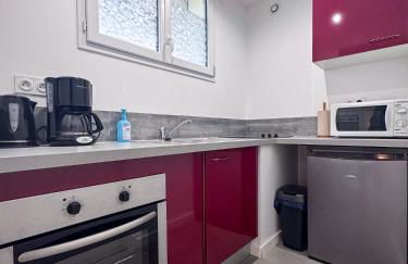 Tranquiloue - Studio pratique proche Puy du Fou - Foto 6